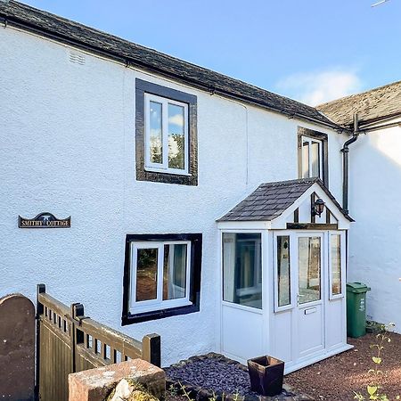 Smithy Cottage Keldhead Экстерьер фото