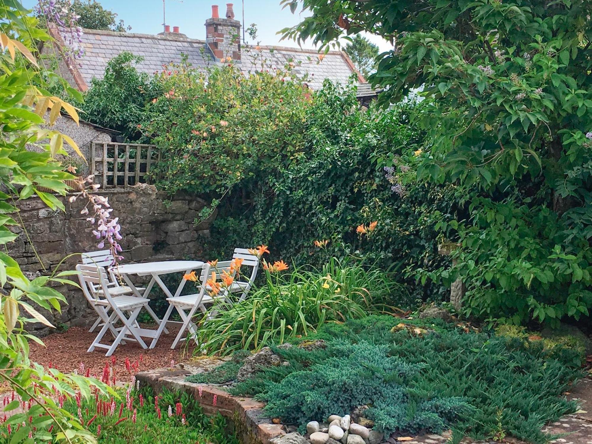 Smithy Cottage Keldhead Экстерьер фото